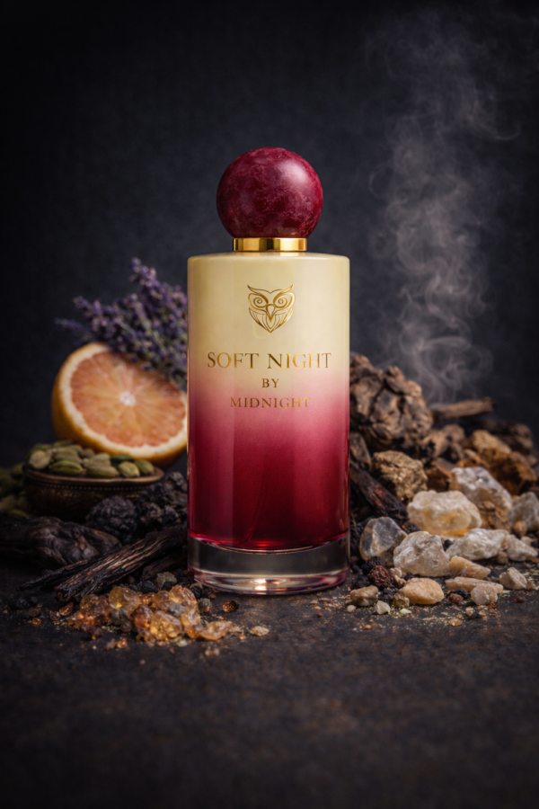 SOFT NIGHT